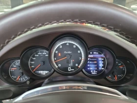 Porsche 911 Turbo* КРАЙНА ЦЕНА, снимка 8