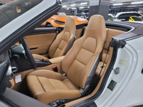 Porsche 911 Turbo* КРАЙНА ЦЕНА, снимка 11