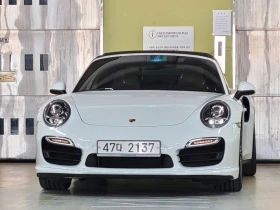 Porsche 911 Turbo* КРАЙНА ЦЕНА, снимка 1