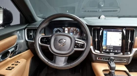 Volvo S90 T5 Inscription* КОЖА* ОБДУХВ* ПАНО* НАВИ, снимка 11