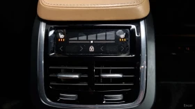 Volvo S90 T5 Inscription* КОЖА* ОБДУХВ* ПАНО* НАВИ, снимка 16