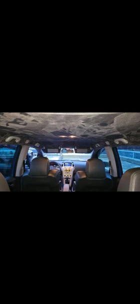 Opel Zafira OPC, снимка 10