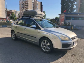 Ford Focus, снимка 4