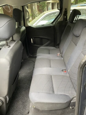 Peugeot Partner Tepee, снимка 12