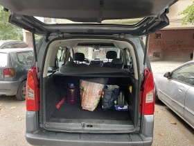 Peugeot Partner Tepee, снимка 5
