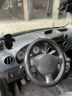 Peugeot Partner Tepee, снимка 10