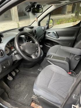 Peugeot Partner Tepee, снимка 9