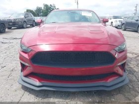 Ford Mustang 5.0l Gt Premium Fastback, снимка 12