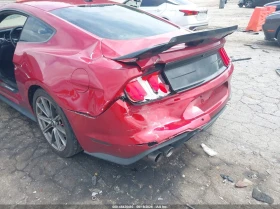 Ford Mustang 5.0l Gt Premium Fastback, снимка 6