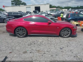 Ford Mustang 5.0l Gt Premium Fastback, снимка 13