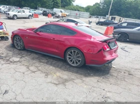 Ford Mustang 5.0l Gt Premium Fastback, снимка 3