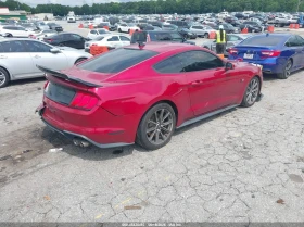 Ford Mustang 5.0l Gt Premium Fastback, снимка 4