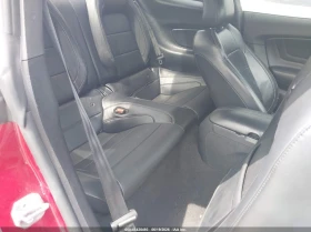 Ford Mustang 5.0l Gt Premium Fastback, снимка 8