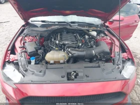 Ford Mustang 5.0l Gt Premium Fastback, снимка 10