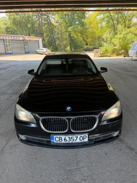 BMW 730 X Drive, снимка 4