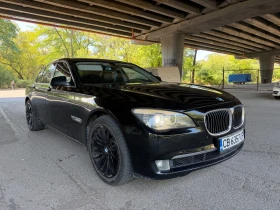 BMW 730 X Drive, снимка 3