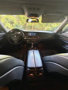 BMW 730 X Drive, снимка 11