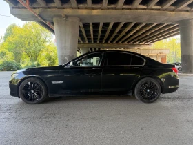 BMW 730 X Drive, снимка 1