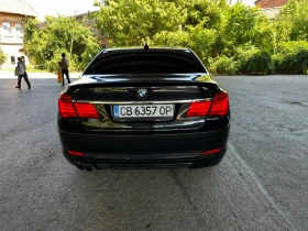BMW 730 X Drive, снимка 8
