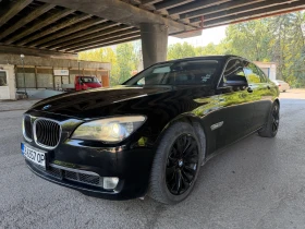 BMW 730 X Drive, снимка 2