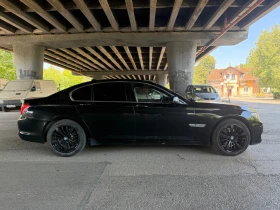 BMW 730 X Drive, снимка 6