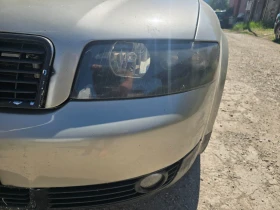 Audi A4, снимка 7
