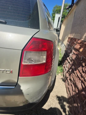 Audi A4, снимка 3