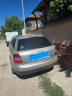 Audi A4, снимка 2