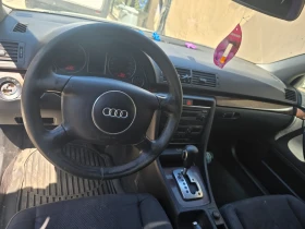Audi A4, снимка 10