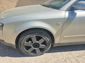 Audi A4, снимка 6