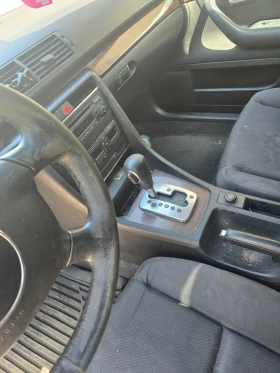 Audi A4, снимка 8