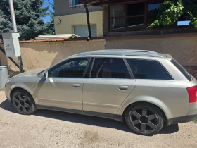 Audi A4, снимка 4