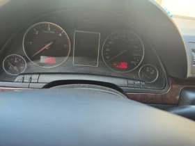 Audi A4, снимка 9