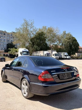 Mercedes-Benz E 220 Cdi Evo Avantgarde , снимка 5