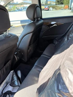 Mercedes-Benz E 220 Cdi Evo Avantgarde , снимка 12