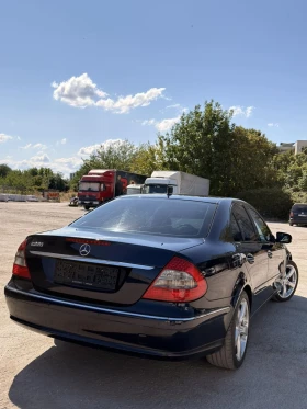 Mercedes-Benz E 220 Cdi Evo Avantgarde , снимка 6