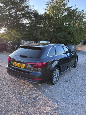 Audi A4 S-line, снимка 3