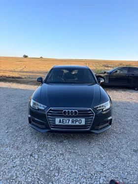 Audi A4 S-line, снимка 2