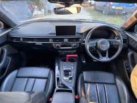 Audi A4 S-line, снимка 8