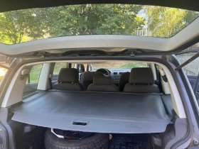 VW Touran, снимка 10