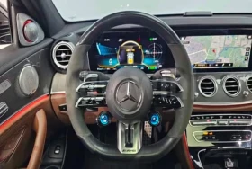 Mercedes-Benz E 53 AMG 4MATIC, снимка 7