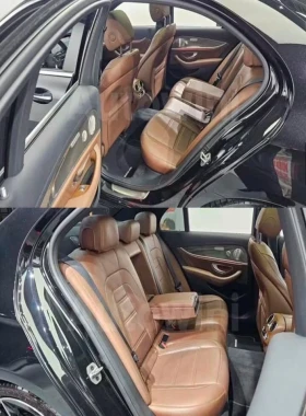 Mercedes-Benz E 53 AMG 4MATIC, снимка 9