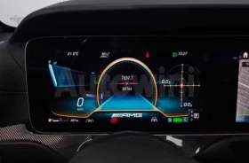 Mercedes-Benz E 53 AMG 4MATIC, снимка 10