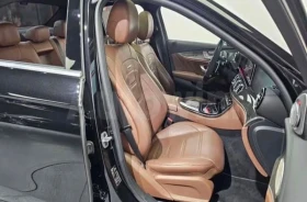 Mercedes-Benz E 53 AMG 4MATIC, снимка 12