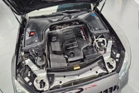 Mercedes-Benz E 53 AMG 4MATIC, снимка 14