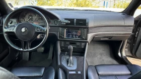 BMW 520, снимка 7