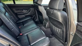 BMW 520, снимка 12