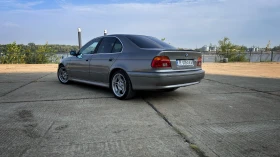 BMW 520, снимка 4