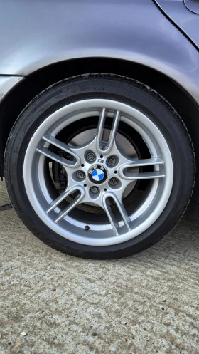 BMW 520, снимка 5
