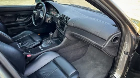 BMW 520, снимка 8